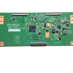 Logika T-con V390HJ1-CE1  INCH39