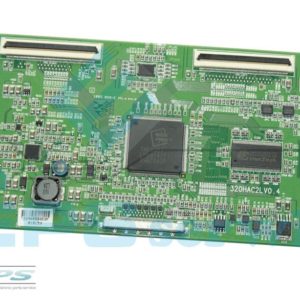 Logika T-con SAMSUNG do matrycy 320HAC2LV0.4 LE-32B551