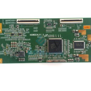 Logika T-con Samsung do matrycy 400W2C4LV1.5 LE-40M51B