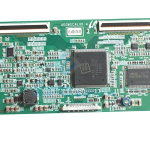 Logika T-con Samsung do matrycy 400WSC4LV0.4 Sony KDL-40S2000