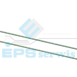Listwy LED 47" LG LC470EUF-PFF1 47LA6600 47PFL6007 6922L-0071A 6922L-0029A