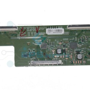 Logika T-con do matrycy LG 6870C-0532A INCH43 43LF, 43LH