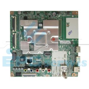 Płyta Główna LG LJ20 EAX69083603 55UN7400