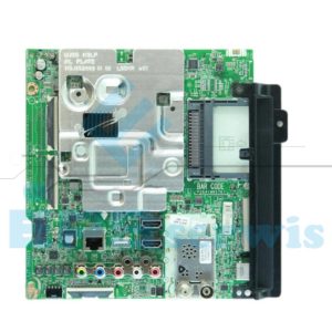 Płyta Główna LG LJ7 EBT64596402 EAX67133404 49UJ701V