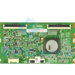 Logika T-con Samsung V500DK2-CQS1 UE50HU6900