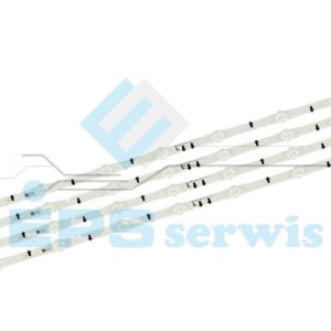 Listwy LED Samsung UE32H5040 UE32J5500 D4GE-320DC1-R2 2014SVS32FHD BN96-30443A 30442A
