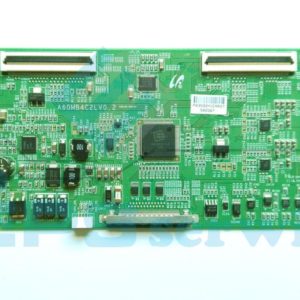 Logika T-con SAMSUNG A60MB4C2LV0.2 INCH 40" LTA400HM05 / LTA400HM07 / LTA400HM08
