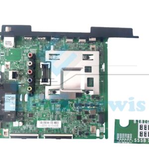 Płyta Główna Samsung BN94-14180G BN41-02703A UE43RU7105 UE43RU7102 panel _C_