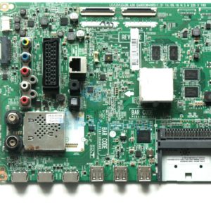 Płyta Główna LG LE42B EAX65384003 EBT62800437 32" - 55" seria LB