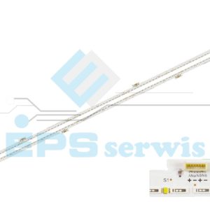 Listwy LED 65" LVU650NE5L 65HR710S80A0_B0 V0 TCL U65C815X  ver: Blue-ray