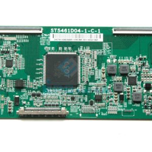 Logika T-con ST5461D04-1-C-1 INCH55 TCL U55S7906