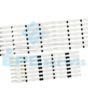 Listwy LED Samsung UE40F6400 CY-HF400CSLV2H