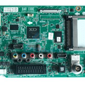Płyta Główna LD36B EAX64891403 LG 39LN5400