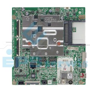 Płyta Główna LJ20 EAX69109605 LG 49NANO867NA