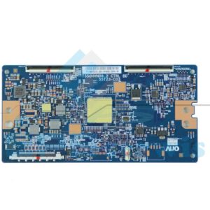 Logika T-con AUO T550HVN08.2 Ctrl BD 55T23-C03 INCH50