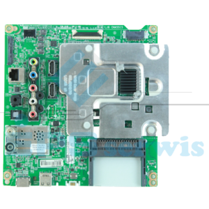 Płyta Główna LG LJ6 55UH625V EBT64187809 EAX66882503