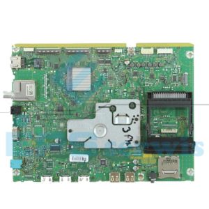 Płyta Główna TNPH0989 TXNA1SSUE  Panasonic TX-P42ST50E