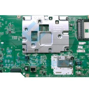 Płyta Główna LG LJ8 EAX68102603 EBT65174704 OLED55B8PLA