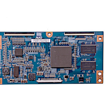 Kontroler LCD AUO T370HW02 V402 do monitorów.
