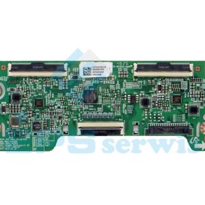 Logika T-con BN95-02674A LSI550HN01-V BN41-02292A Samsung UE55M5672