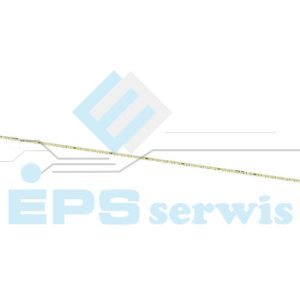 Listwa LED V400HK7-LS6-TREM01 podświetlenie matrycy Panasonic TX-40DS500ES
