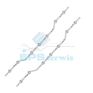 Listwy LED Samsung UE32M5002 UE32N5302 UE32N5000 UE32T5275 UE32N5002 LT32H390 UE32N5372 UE32T5302 LT32H390FEV UE32T5300 V8DN-320SM1-R1 CY-JM032BGER2V 2x7 LED