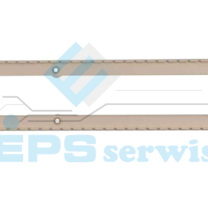 Listwy LED Samsung UE55ES6100 UE55ES6900 LSJ550HQ03 LTJ550HQ30-B SLED 2012SVS55 7032NNB LEFT76 2D SLED 2012SVS55 7032NNB RIGHT76 2D