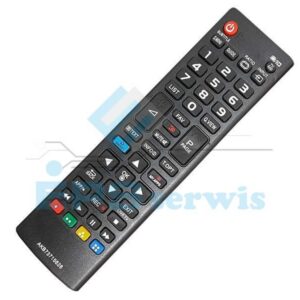 Pilot TV LG Smart AKB73756565 3D
