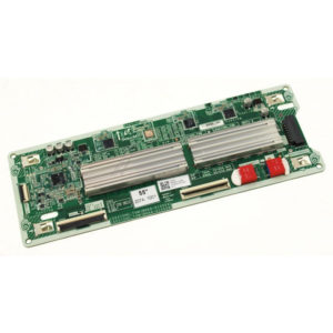 Zasilacz Samsung BN44-01090A Led Driver L55S7SNC_TSM ST55D121L4 QN55Q70RAF QN55Q7DRAFXZA GQ55Q70RGT QE55Q70RAT