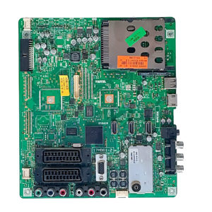 Płyta główna Vestel 17MB61-2 do telewizora TOSHIBA 40BV700, wysokiej jakości komponenty.