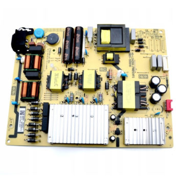 Zasilacz TCL 40-L242H4-PWB1CHFG - komponent elektroniczny do telewizora.