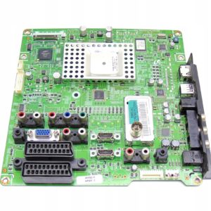 Płyta główna Samsung BN94-01682B BN41-01019A do telewizora LE37A551P2R.
