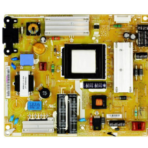 Zasilacz Samsung BN44-00460A do telewizora UE32D5500, wysokiej jakości komponent.