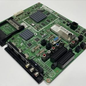 Płyta główna Samsung BN94-03167G BN41-01167C do telewizora LE40B650. Kompatybilna z modelami Samsung.