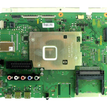 Płyta główna Panasonic TNPH1077 do telewizora TX-55AS640E, wysokiej jakości komponent.
