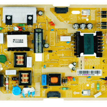 Zasilacz BN44-00872A do telewizora Samsung UE49K5589, model L55E1_KDY, wysokiej jakości.