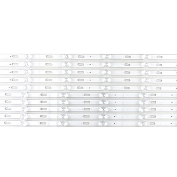LED listwa do telewizora Samsung UE65TU7020, UE65AU7192, UE65AU7172, UE65TU7070.