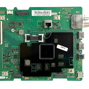 BN94-15257F płyta główna do telewizora Samsung UE65TU7072.