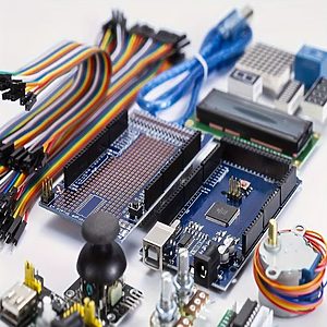 Moduły Elektroniczne