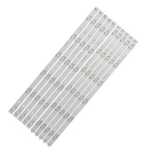 Listwy LED Sharp LC-50CFE6032E RF-AJ500E32-0601S-01