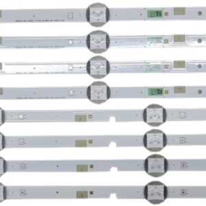 Listwy LED Samsung UE43N5300 CY-JM043BGAVZH