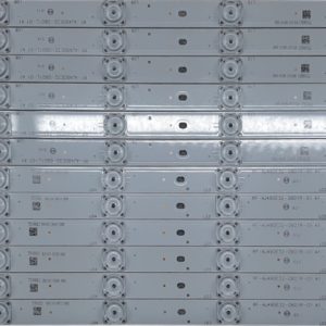 Listwy LED Sharp LC-49CFE6032E RF-AJ490E32-0601R-01