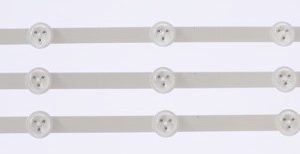 Listwy LED LG 32LN5400 6916L-1438A 6916L-1426A