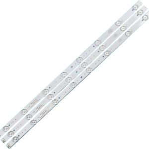 Listwy LED Manta 32HA3103 JL.D32081235-057AS-M