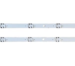 Listwy LED Panasonic TX-32FSN608 32WS2 32 7LED R02
