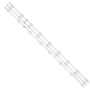 Listwy LED Panasonic TX-39EW334 VES390UNDA-2D-N11