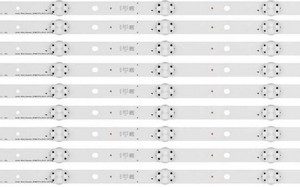 Listwy LED Panasonic TX-49FX650B 3PCM00747A