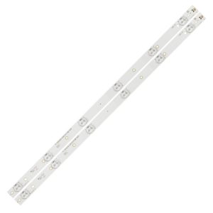 Listwy LED Philips 32PFS5803 GJ-2K18-315-D206-CSP-V5