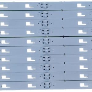 Listwy LED Sony KD-55X8000C SVY550AH0