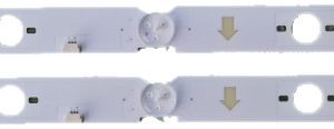Listwy LED Sony KDL-32WD600 2015SONY TPZ32 FCOM A05